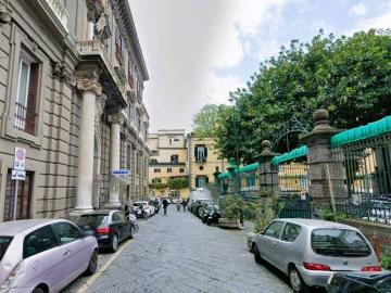 Appartamento in affitto a Napoli NA