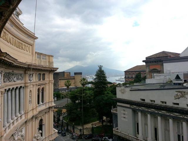 Appartamento in affitto a Napoli NA