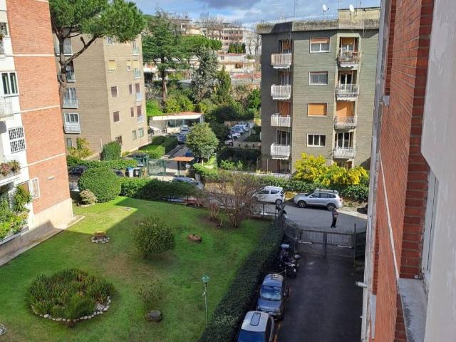 Appartamento in affitto a Napoli NA