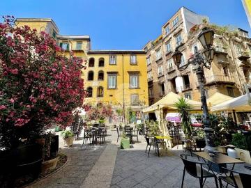 Appartamento in affitto a Napoli NA