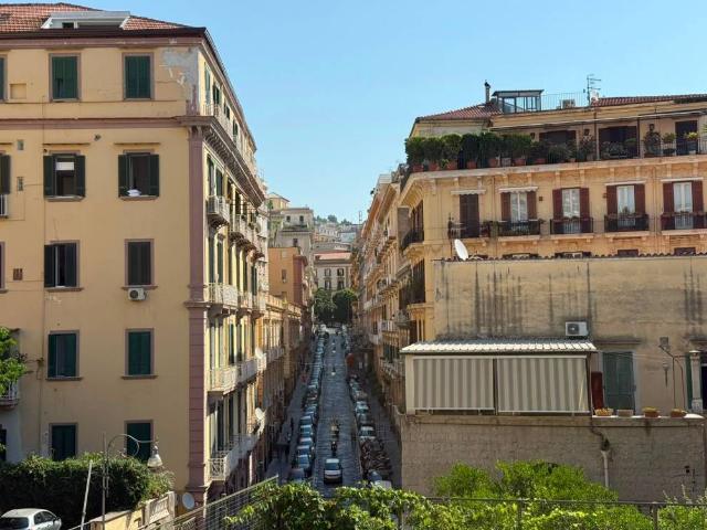 Appartamento in affitto a Napoli NA