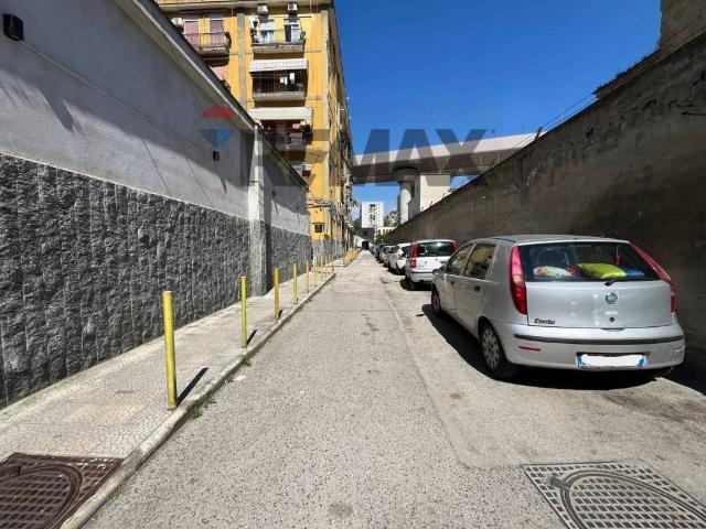 Appartamento in affitto a Napoli NA