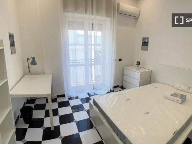 Appartamento in affitto a Napoli NA