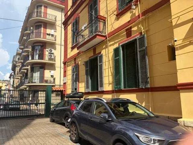 Appartamento in affitto a Napoli NA