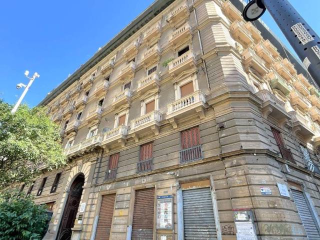 Appartamento in affitto a Napoli NA
