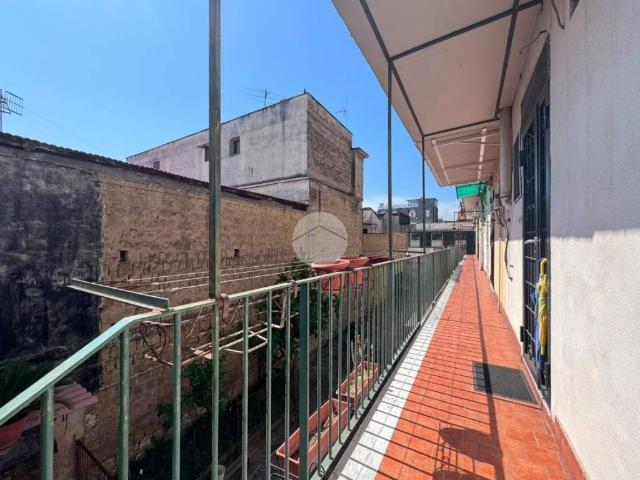 Appartamento in affitto a Napoli NA