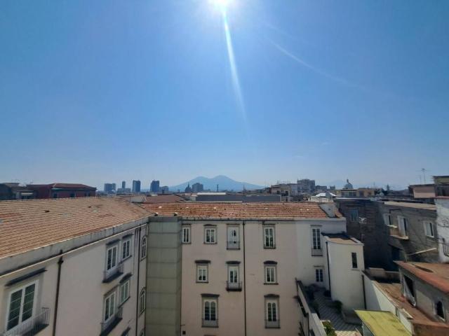 Appartamento in affitto a Napoli NA