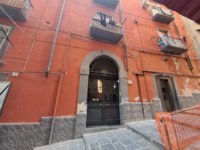 Appartamento in affitto a Napoli NA