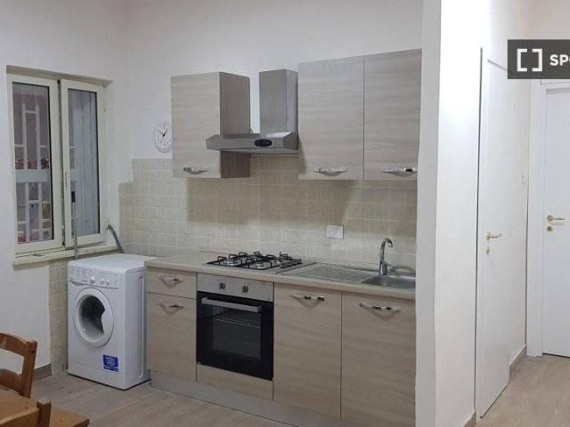 Appartamento in affitto a Napoli NA