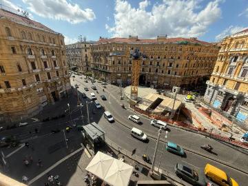 Appartamento in affitto a Napoli NA