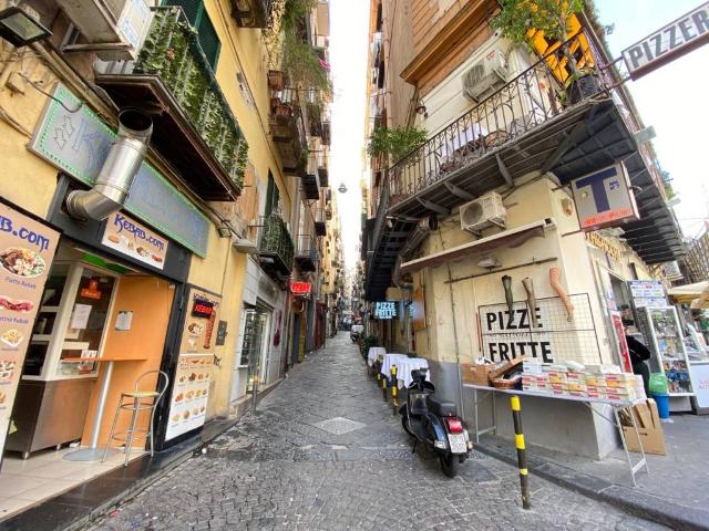 Appartamento in affitto a Napoli NA