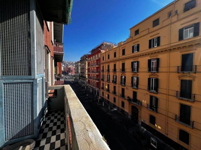Appartamento in affitto a Napoli NA