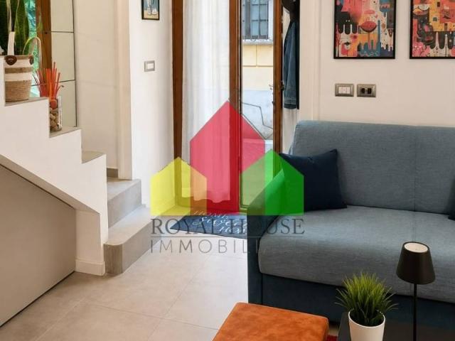 Appartamento in affitto a Napoli NA