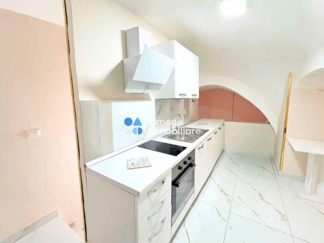 Appartamento in affitto a Napoli NA