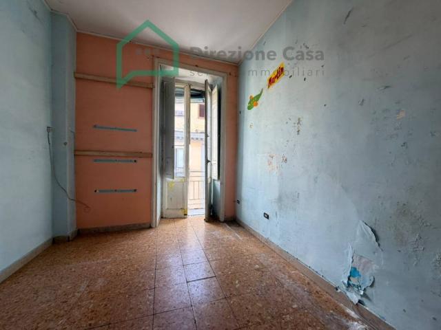 Appartamento in affitto a Napoli NA