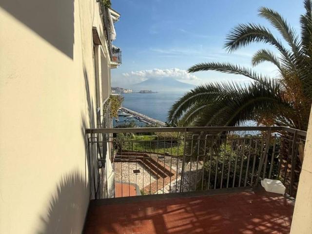 Appartamento in affitto a Napoli NA