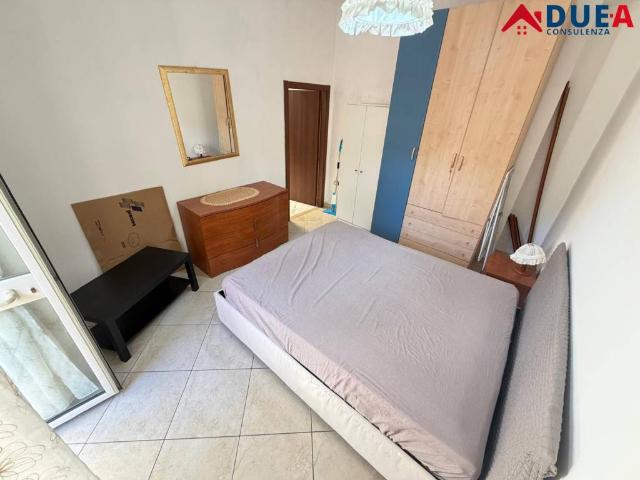 Appartamento in affitto a Napoli NA