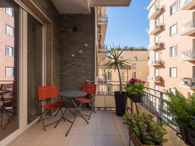 Appartamento in affitto a Napoli NA