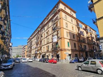 Appartamento in affitto a Napoli NA