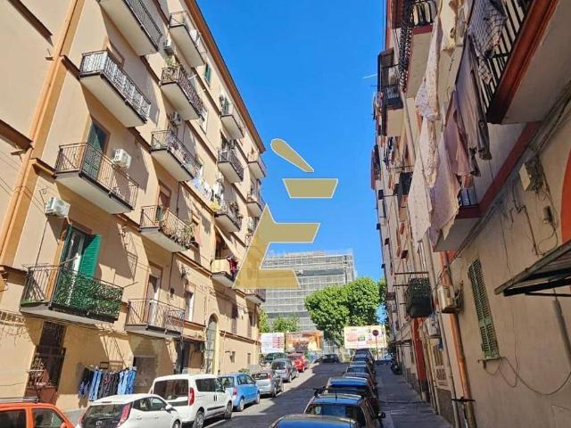 Appartamento in affitto a Napoli NA
