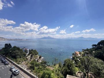 Appartamento in affitto a Napoli NA