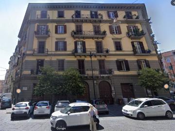 Appartamento in affitto a Napoli NA