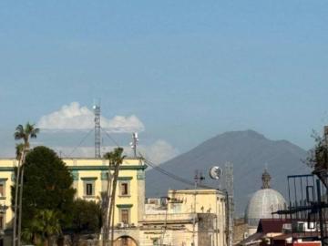 Appartamento in affitto a Napoli NA