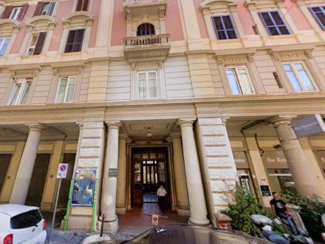 Appartamento in affitto a Napoli NA