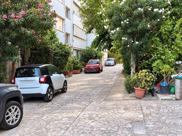 Appartamento in affitto a Napoli NA