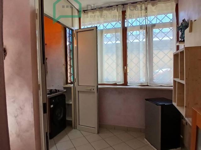 Appartamento in affitto a Napoli NA