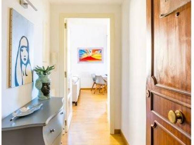 Appartamento in affitto a Napoli NA