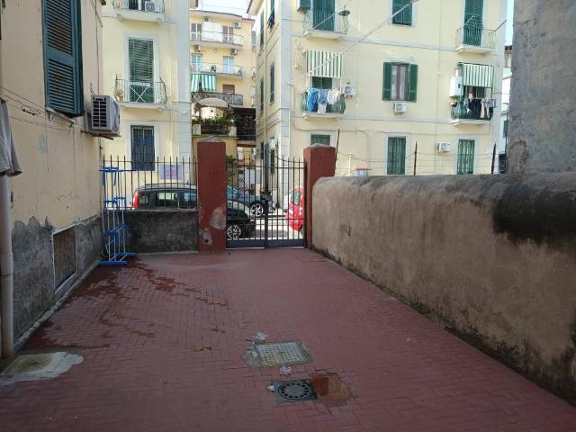 Appartamento in affitto a Napoli NA
