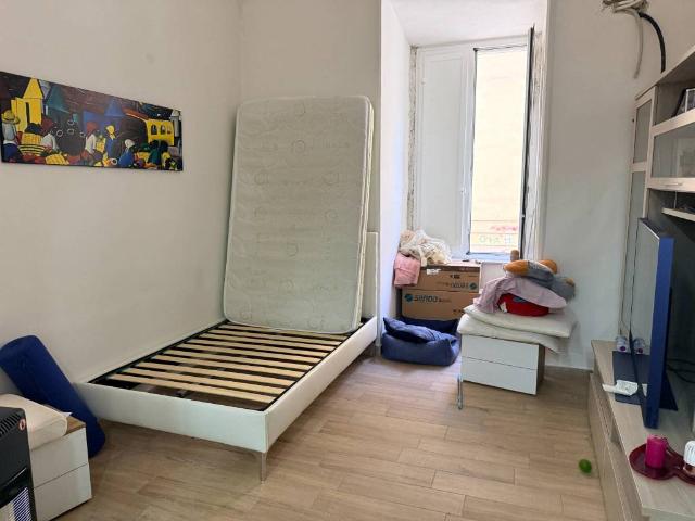 Appartamento in affitto a Napoli NA