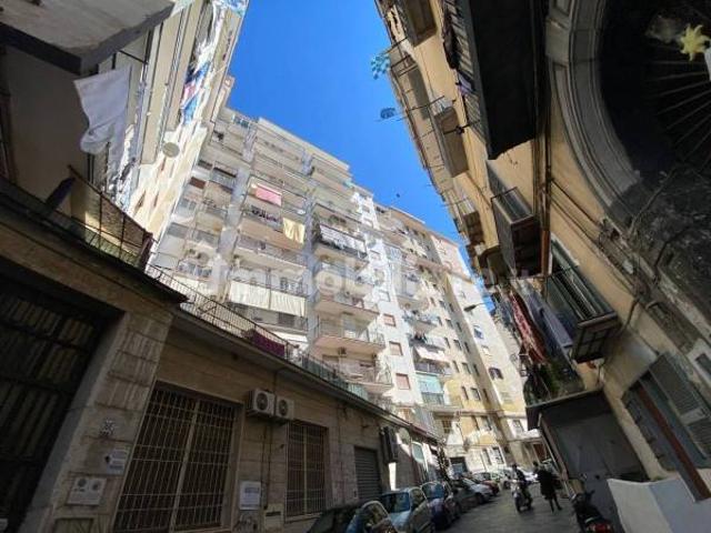 Appartamento in affitto a Napoli NA