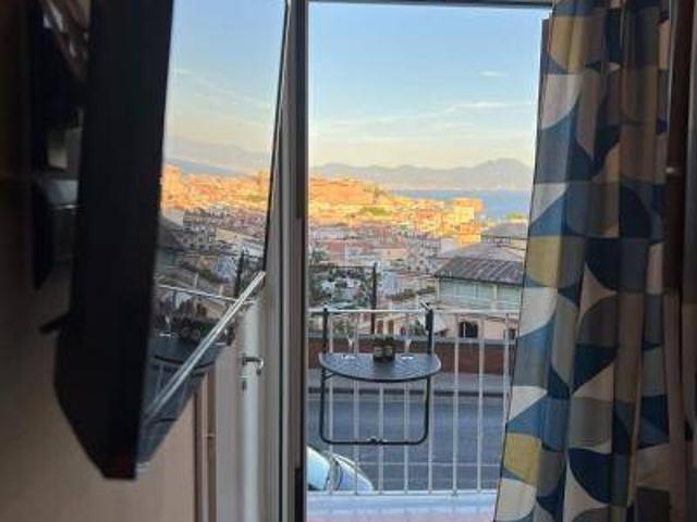 Appartamento in affitto a Napoli NA