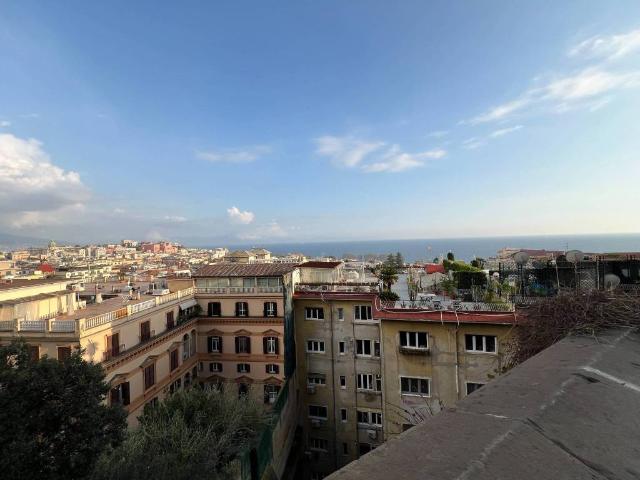 Appartamento in affitto a Napoli NA