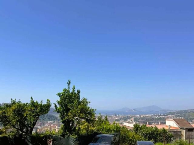 Appartamento in affitto a Napoli NA
