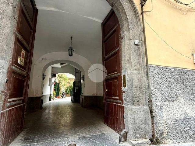 Appartamento in affitto a Napoli NA