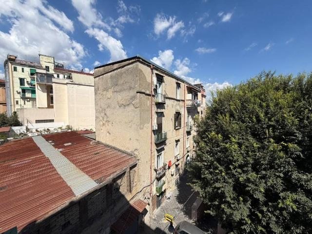 Appartamento in affitto a Napoli NA