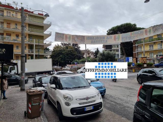 Appartamento in affitto a Napoli NA