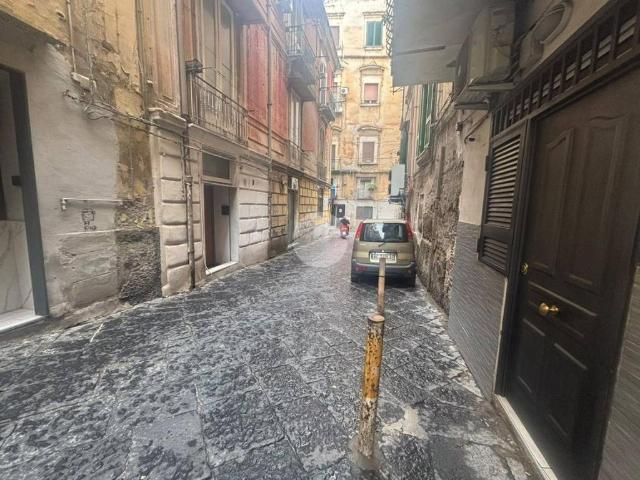 Appartamento in affitto a Napoli NA