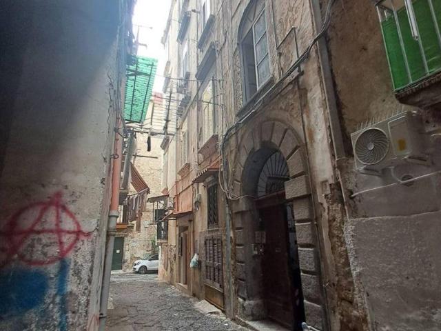 Appartamento in affitto a Napoli NA