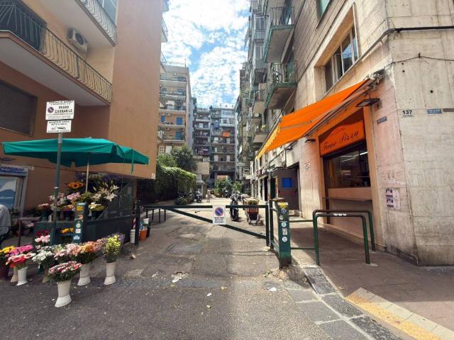 Appartamento in affitto a Napoli NA