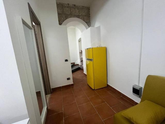 Appartamento in affitto a Napoli NA