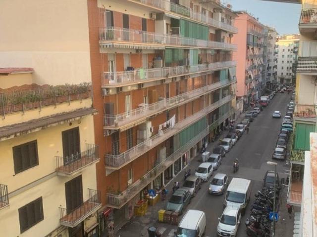 Appartamento in affitto a Napoli NA