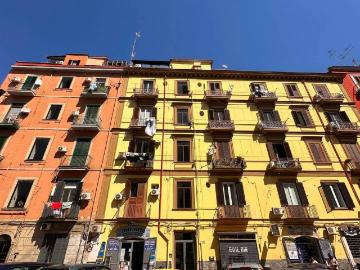Appartamento in affitto a Napoli NA