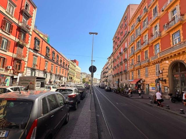 Appartamento in affitto a Napoli NA