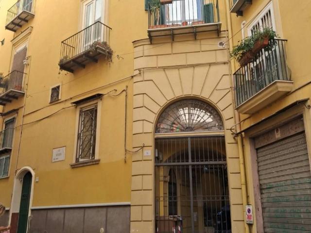 Appartamento in affitto a Napoli NA