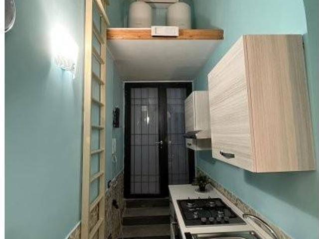 Appartamento in affitto a Napoli NA