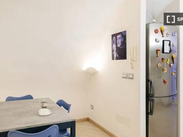 Appartamento in affitto a Napoli NA